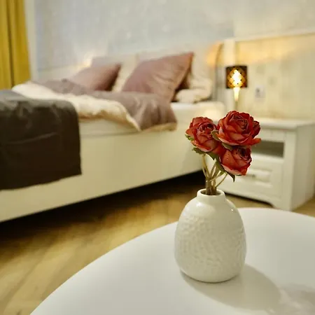 Dream Apt Мікулов Екстер'єр фото