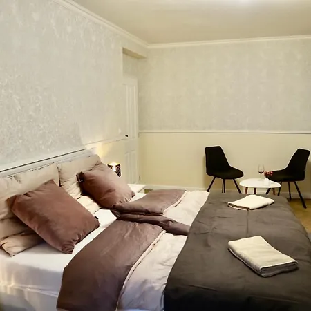 Dream Apt Мікулов Екстер'єр фото