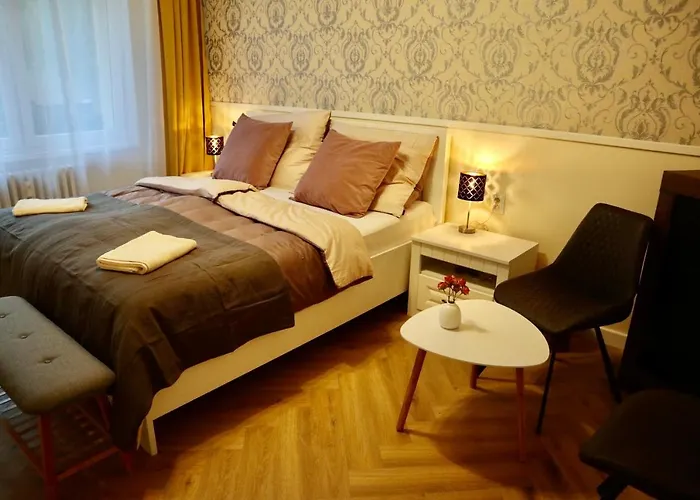 Dream Apt Mikulov