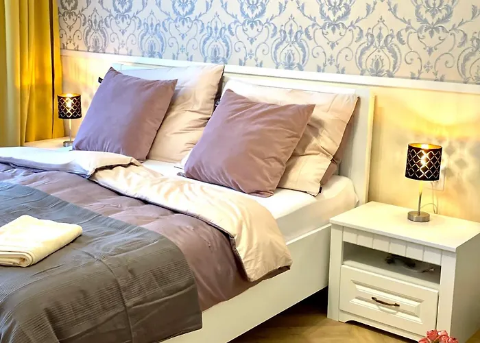 Dream Apt Mikulov