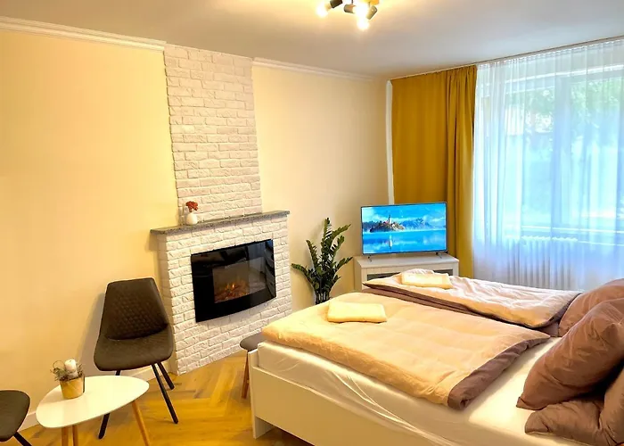 Dream Apt Mikulov