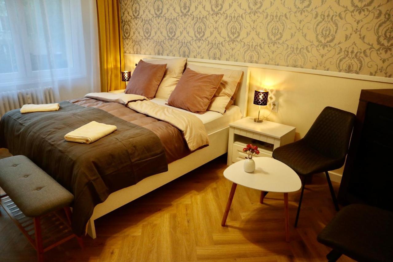 Dream Apartment Mikulov
