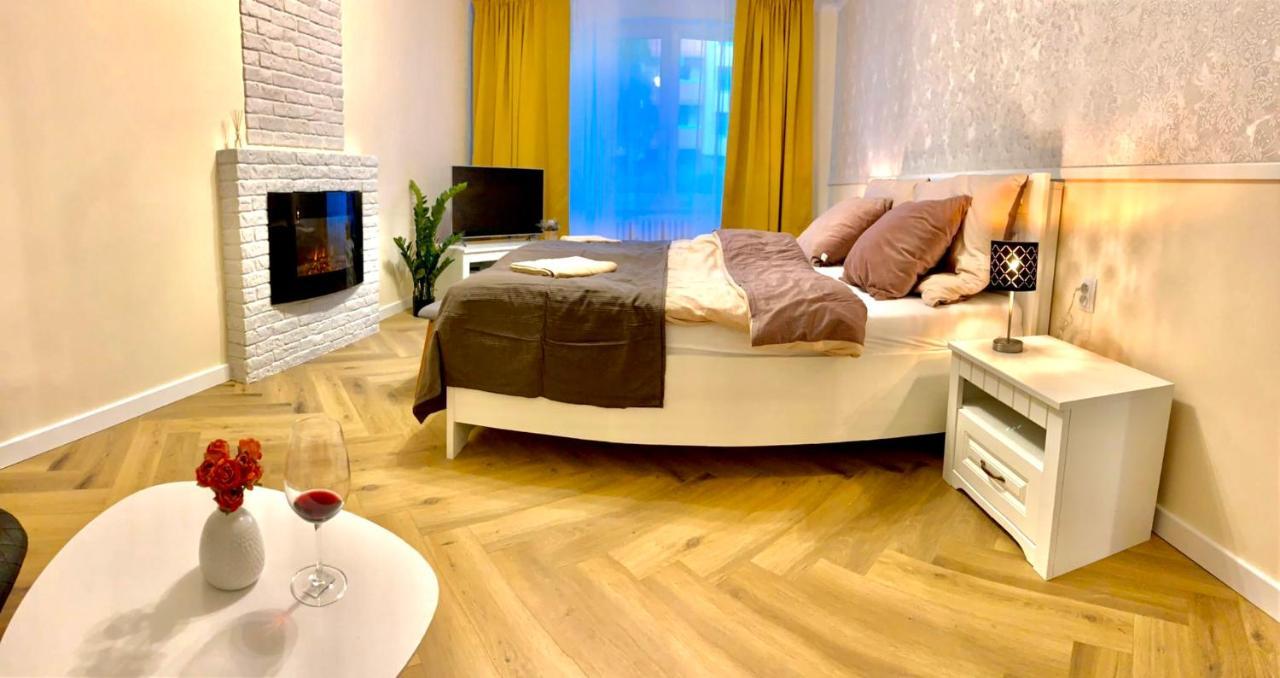 Dream Apartment Mikulov
